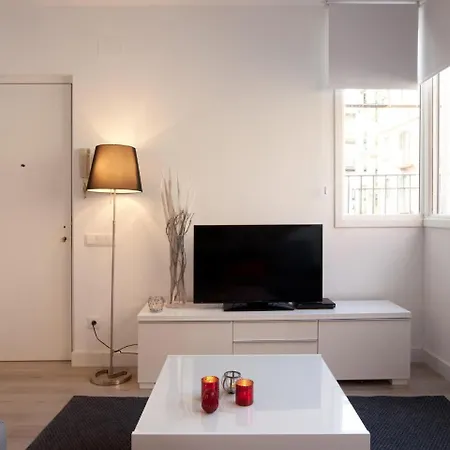 Seneca Attic ברצלונה