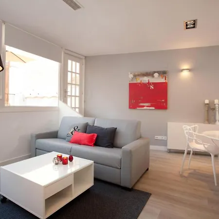 Seneca Attic ברצלונה